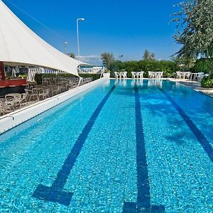 Hotel Mareblu